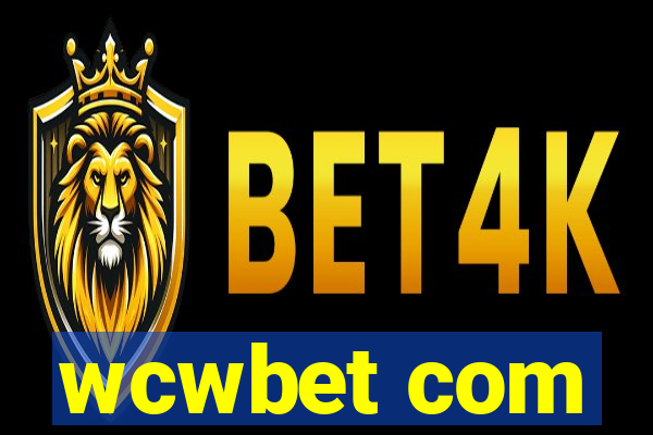 wcwbet com